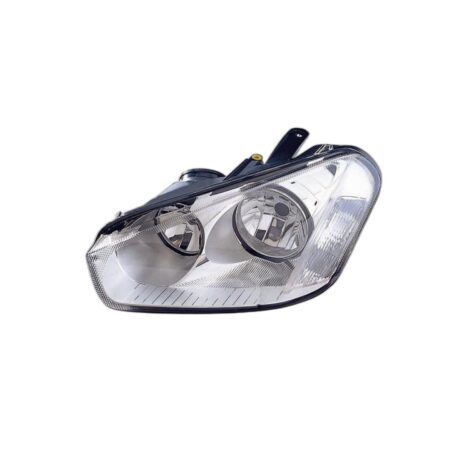 Faro Anteriore Sinistro Ford Focus C-Max 2007+ - Con Motore