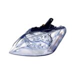 Faro Anteriore Sinistro Ford Focus C-Max, originale 1323644, 1347463