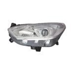 Faro Anteriore Sinistro Ford Galaxy 2015+ - - S-Max 2015 Con Motore