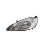 Faro Anteriore Sinistro Ford Ka 2009+ - Con Motore