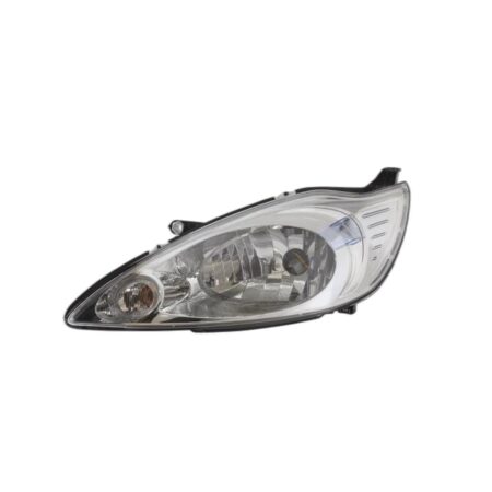 Faro Anteriore Sinistro Ford Ka 2009+ - Con Motore