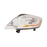 Faro Anteriore Sinistro Ford Kuga 2008-2012 - Con Motore Elettrico Incluso