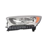 Faro Anteriore Sinistro Ford Kuga 2016+ - Con Motore