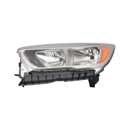 Faro Anteriore Sinistro Ford Kuga 2016+ – Con Motore