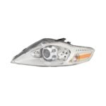Faro Anteriore Sinistro Ford Mondeo 2007-2009 - Xenon Con Motore
