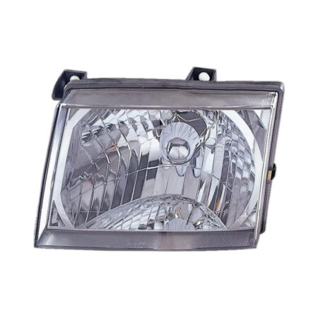 Faro Anteriore Sinistro Ford Ranger 2002-2008