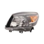Scheinwerfer Links Ford Ranger 2009-2011, Originalnummer 4986840