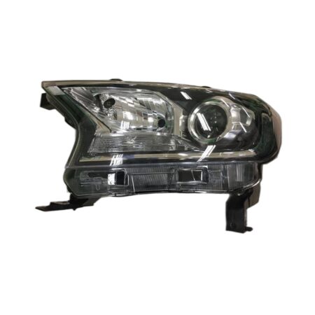 Faro Anteriore Sinistro Ford Ranger 2016-2021 - (H11-H15) Parabola Nera