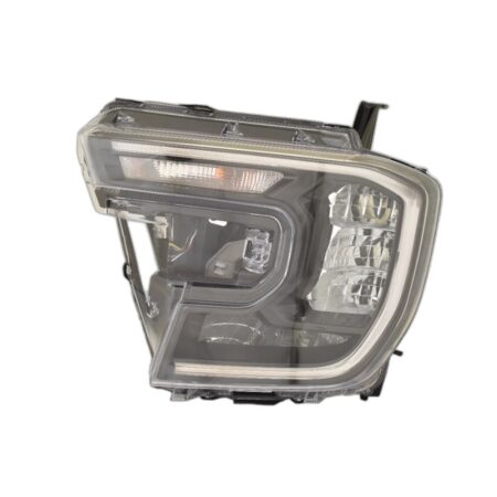Faro Anteriore Sinistro Ford Ranger 2022+ – Led Con Motore