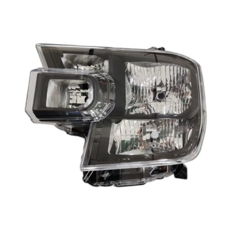 Faro Anteriore Sinistro Ford Ranger 2022+ – Senza Luce Diurna Predisposizione Per Regolazione Elettrico