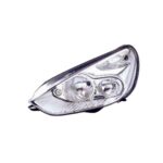 Faro Anteriore Sinistro Ford S-Max 2006+ - - Galaxy 2006 Con Motore