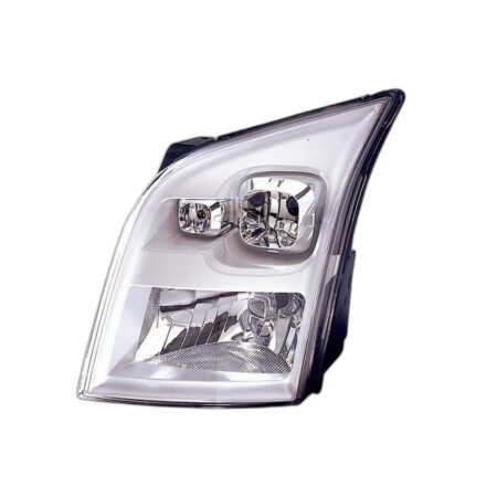 Faro Anteriore Sinistro Ford Transit 2006-2013