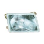 Faro Anteriore Sinistro Ford Transit 86-90, originale 6639650