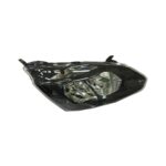 Faro Anteriore Sinistro Ford Transit Custom - Tourneo Custom 2012-2017 - Con Motore Parabola Nera