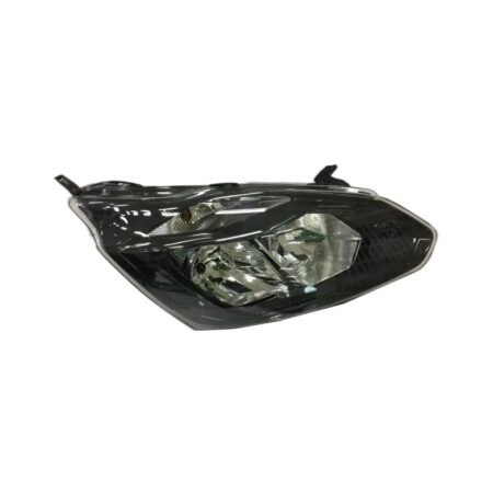 Faro Anteriore Destro Ford Transit Custom - Tourneo Custom 2012-2017 - Parabola Nera