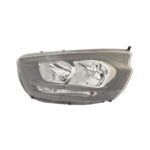Faro Anteriore Sinistro Ford Transit Custom - Tourneo Custom 2018+ - Con Motore