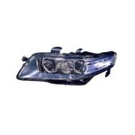 Faro Anteriore Sinistro Honda Accord 2006-2007, originale 33151SEAG53