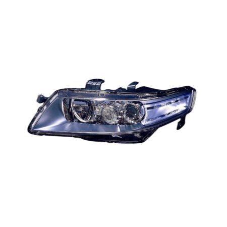 Faro Anteriore Sinistro Honda Accord 2006-2007, originale 33151SEAG53