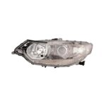 Scheinwerfer Links Honda Accord 2011+, Originalnummer 33150TL0G51