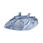 Faro Anteriore Sinistro Honda Civic 1999-2000 - Elettrico(Modello Valeo)