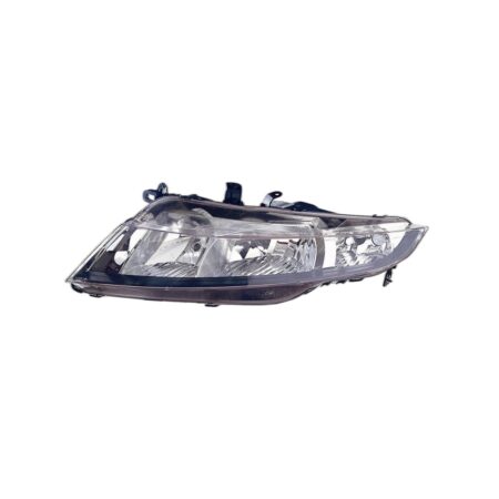 Faro Anteriore Sinistro Honda Civic 2006