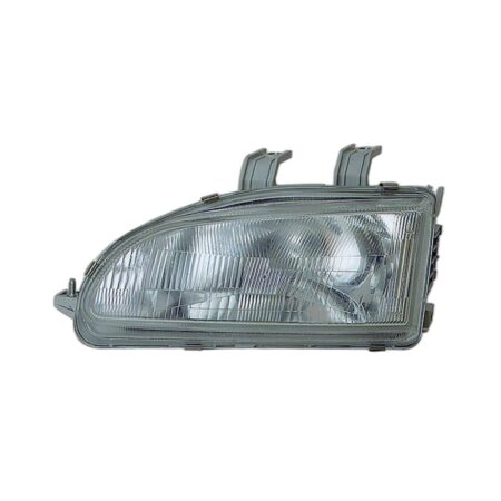 Faro Anteriore Sinistro Honda Civic 3P./4P. 1992+