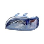 Faro Anteriore Sinistro Honda Civic 96' 5 Porte Pred. Reg. Elet.