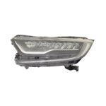 Faro Anteriore Sinistro Honda Crv 2018+ - Full Led Con Motore