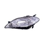 Scheinwerfer Links Honda Frv 2004+, Originalnummer 33151SJDG01