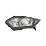 Scheinwerfer Links Honda Hr-V 2015-2017, Originalnummer 33150T7SG01