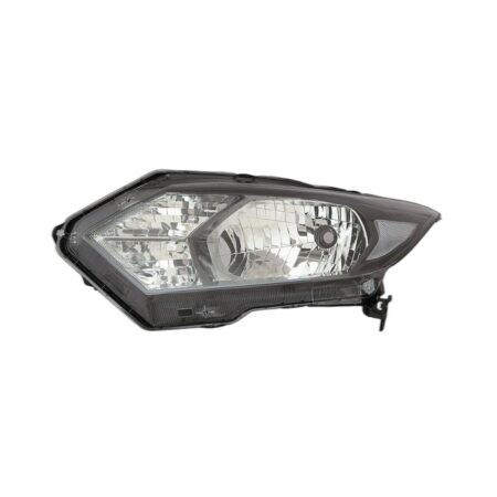 Faro Anteriore Sinistro Honda Hr-V 2015-2017