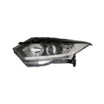 Scheinwerfer Links Honda Hr-V 2018+ – Mit Tagfahrlicht LED Mit Motor, Originalnummer 33150T7AG31