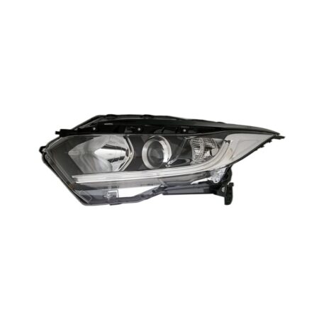 Faro Anteriore Sinistro Honda Hr-V 2018+ – Con Luce Diurna A Led Con Motore