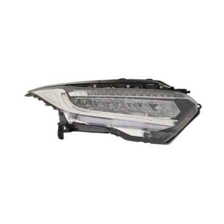 Faro Anteriore Sinistro Honda Hr-V 2018+ – Full Led Con Motore