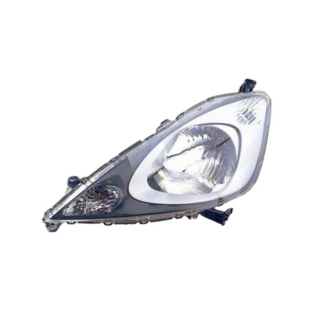 Faro Anteriore Sinistro Honda Jazz 2008-2010