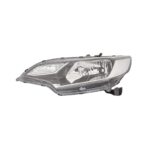 Faro Anteriore Sinistro Honda Jazz 2017-2019, originale 33150T5AG31
