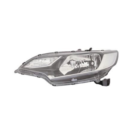 Faro Anteriore Sinistro Honda Jazz 2017-2019