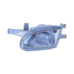 Faro Anteriore Sinistro Hyundai Accent 1998-1999 - 4/5 P Regolazione Elettrico