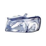 Faro Anteriore Sinistro Hyundai Accent 2000-2002, originale 9210125010