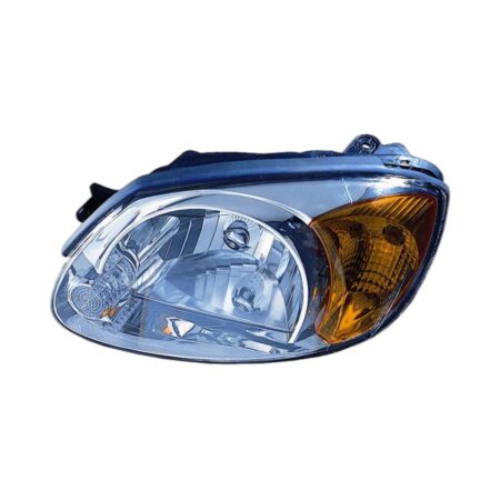 Faro Anteriore Sinistro Hyundai Accent 2003-2005