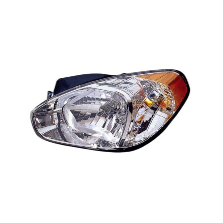 Faro Anteriore Sinistro Hyundai Accent 2006+