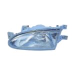 Scheinwerfer Links Hyundai Accent – 94/96 4/5 Türen Elektrische Verstellung, Originalnummer 9210122010, 9210122900