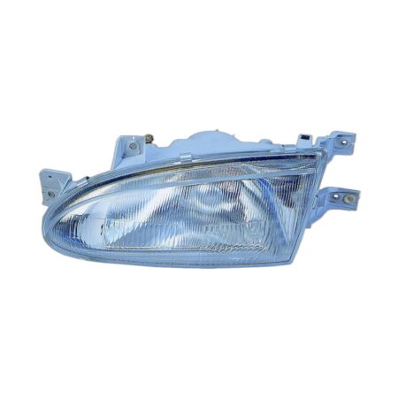 Faro Anteriore Sinistro Hyundai Accent 94/96 4/5 Porte Reg. El.
