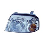 Faro Anteriore Sinistro Hyundai Atos 2003+, originale 9211005520