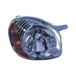 Faro Anteriore Sinistro Hyundai Atos Prime 2002+, originale 9210506000