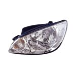 Faro Anteriore Sinistro Hyundai Getz 2005+, originale 921021C510