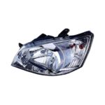 Faro Anteriore Sinistro Hyundai Getz, originale 921101C010
