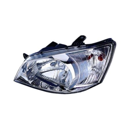 Faro Anteriore Sinistro Hyundai Getz, originale 921101C010
