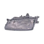 Faro Anteriore Sinistro Hyundai H1 1995-2003 - Regolazione Elettrico