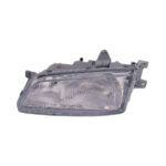 Faro Anteriore Sinistro Hyundai H1 1995-2003 - Regolazione Manuale